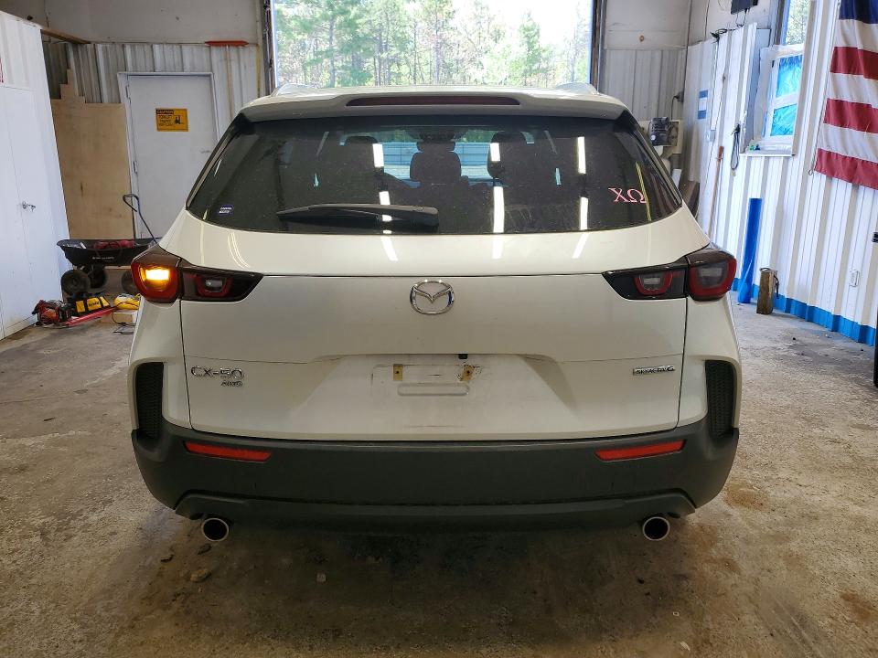 Aukcja sprzedaży 2025 Mazda Cx-50, vin: 7MMVABBM5SN303084, numer aukcji: 54290306