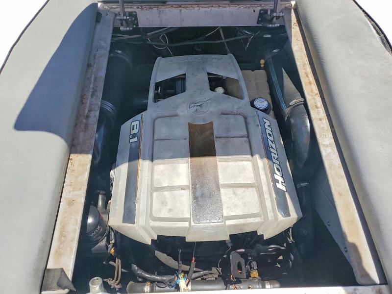 53880006 :رقم المزاد ، GQE23003B111 vin ، 2011 Gdy Boat/tl مزاد بيع