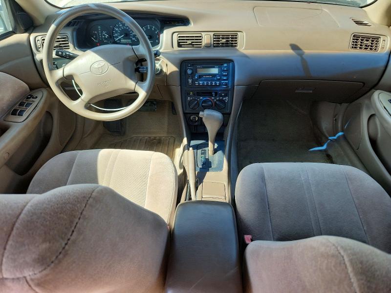 Продажа на аукционе авто 1999 Toyota Camry, vin: 4T1BG22KXXU495885, номер лота: 53110476