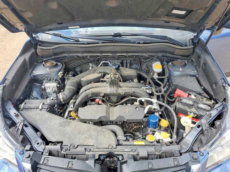 52212916 :رقم المزاد ، JF2SJABC4HH459078 vin ، 2017 Subaru Forester مزاد بيع