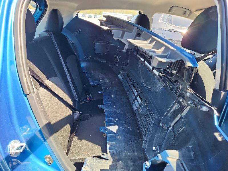 Aukcja sprzedaży 2024 Mitsubishi Mirage, vin: ML32AUHJXRH027265, numer aukcji: 52401566
