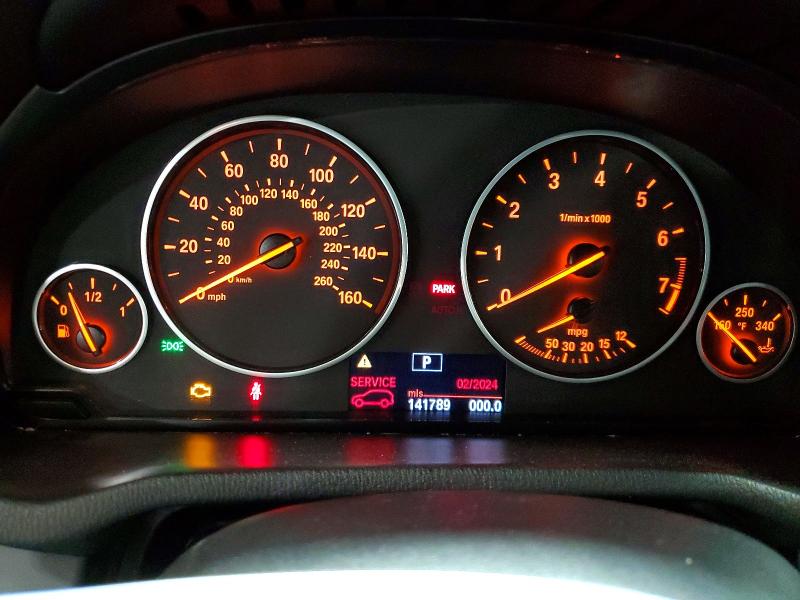 52730116 :رقم المزاد ، 5UXWX7C57BL731367 vin ، 2011 Bmw X3 مزاد بيع