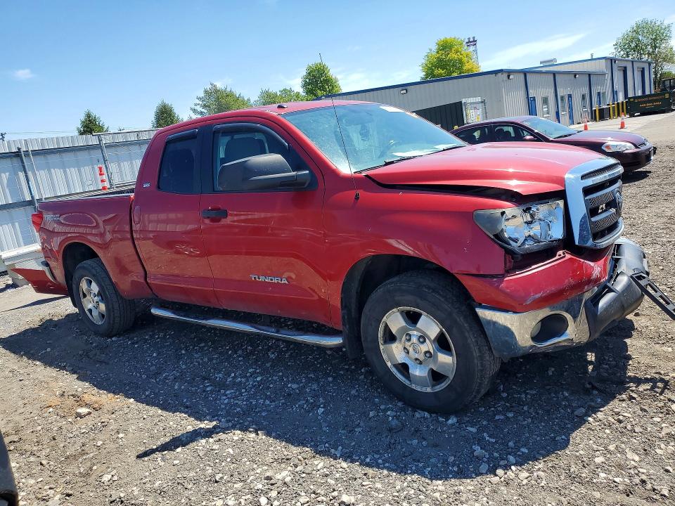 Aukcja sprzedaży 2011 Toyota Tundra, vin: 5TFUM5F13BX021907, numer aukcji: 52176046
