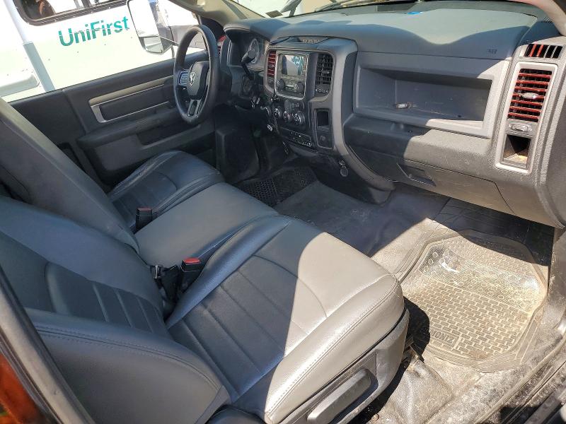 2015 Ram 5500 მანქანა იყიდება აუქციონზე, vin: 3C7WRNDL5FG665484, აუქციონის ნომერი: 53761706