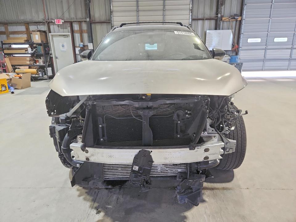 Продаж на аукціоні авто 2025 Infiniti Qx60, vin: 5N1AL1HU7SC350148, номер лоту: 51418906