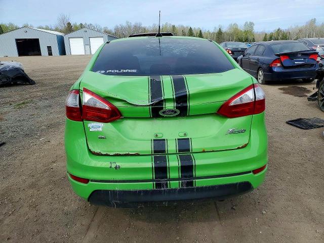 51656926 :رقم المزاد ، 3FADP4BJ8FM139959 vin ، 2015 Ford Fiesta مزاد بيع