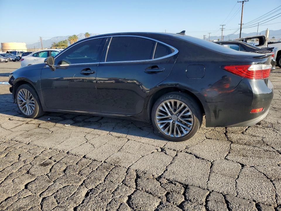 Продажа на аукционе авто 2013 Lexus Es, vin: JTHBK1GG8D2069443, номер лота: 52269326