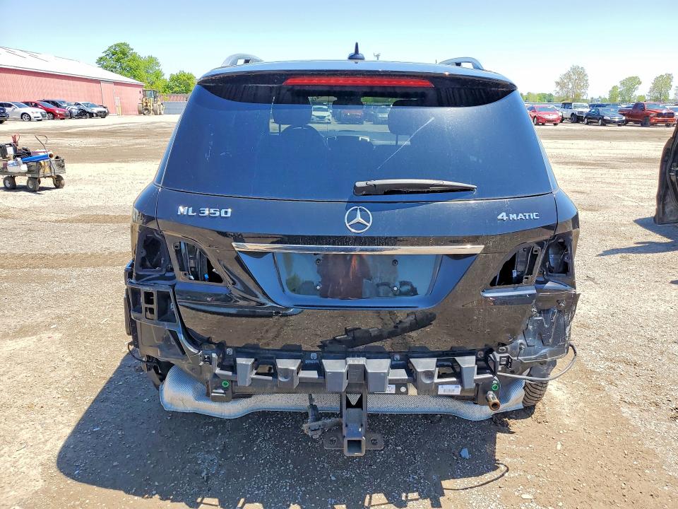 50104786 :رقم المزاد ، 4JGDA5HB9DA249121 vin ، 2013 Mercedes-benz Ml مزاد بيع
