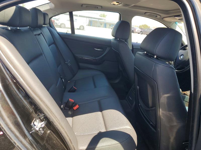 Aukcja sprzedaży 2007 Bmw 328, vin: WBAVC53577FZ70708, numer aukcji: 53115116