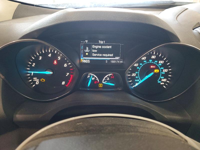 Aukcja sprzedaży 2013 Ford Escape, vin: 1FMCU9HX2DUC16935, numer aukcji: 54658676