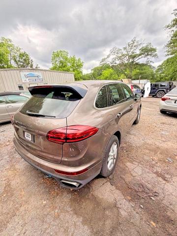 Aukcja sprzedaży 2016 Porsche Cayenne, vin: WP1AA2A20GLA00519, numer aukcji: 52951656