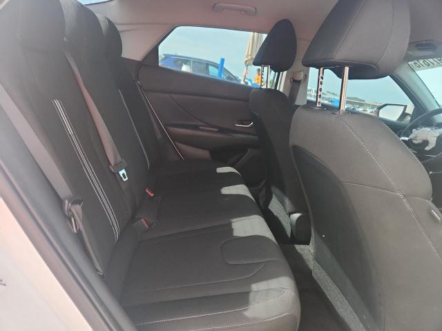 51977616 :رقم المزاد ، KMHLM4AJ3PU040362 vin ، 2023 Hyundai Elantra مزاد بيع