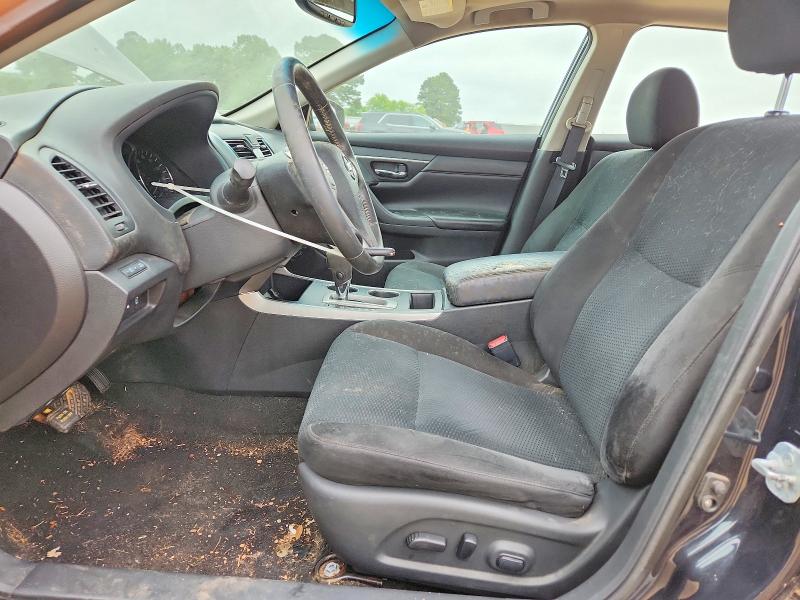2015 Nissan Altima მანქანა იყიდება აუქციონზე, vin: 1N4AL3APXFC423772, აუქციონის ნომერი: 52772376