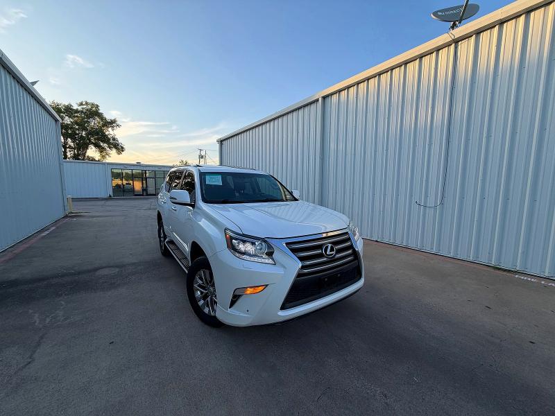 Продажа на аукционе авто 2016 Lexus Gx, vin: JTJJM7FX2G5144441, номер лота: 55846176
