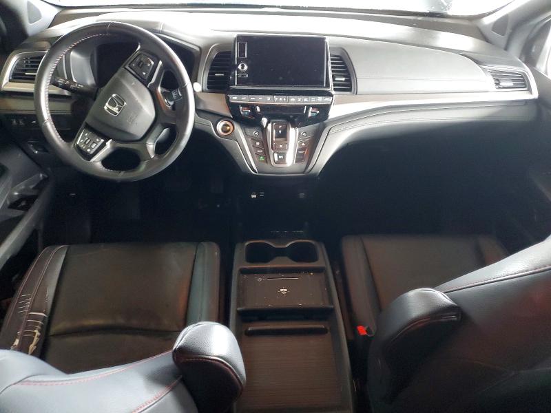 Aukcja sprzedaży 2025 Honda Odyssey, vin: 5FNRL6H73SB023490, numer aukcji: 55417476