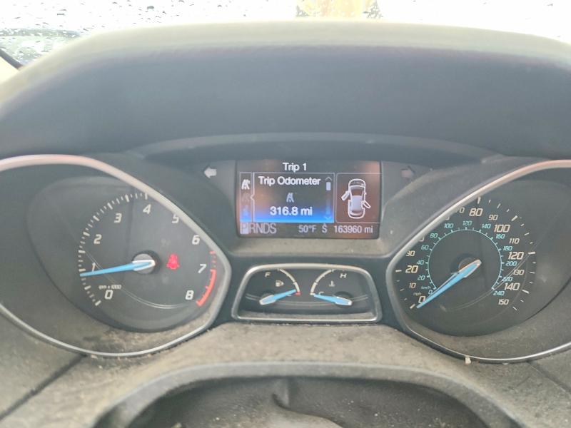 Продаж на аукціоні авто 2012 Ford Focus, vin: 1FAHP3H28CL476138, номер лоту: 51851796
