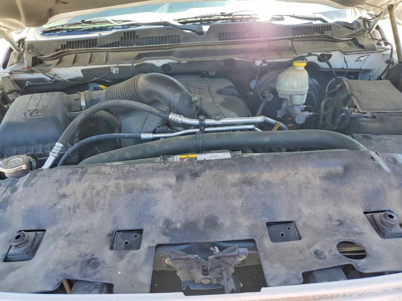 52960046 :رقم المزاد ، 1C6RR6KT4ES243711 vin ، 2014 Ram 1500 مزاد بيع