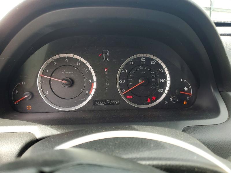 53625836 :رقم المزاد ، 1HGCP2F83BA027435 vin ، 2011 Honda Accord مزاد بيع