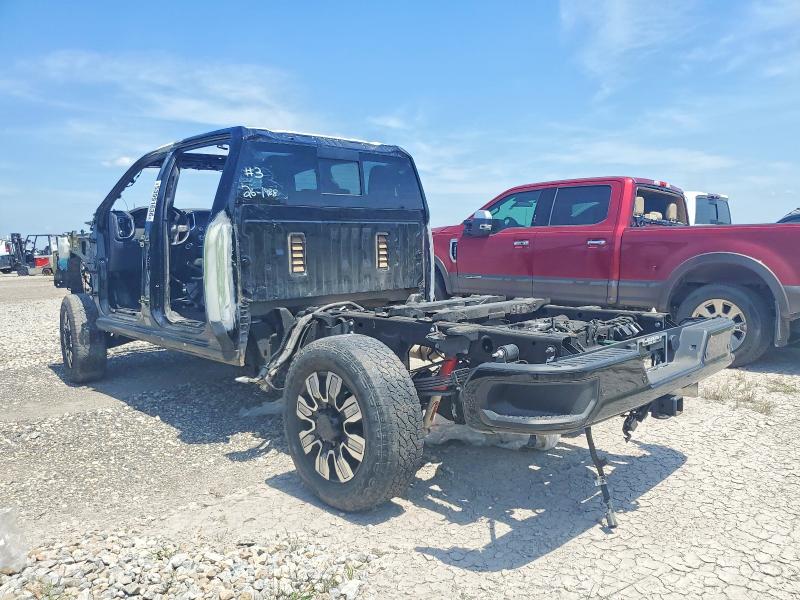 53991636 :رقم المزاد ، 1GT49YEY5RF230146 vin ، 2024 Gmc Sierra مزاد بيع