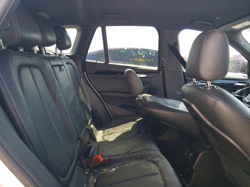 Auction sale of the 2018 Bmw X1, vin: WBXHT3C31J5K29697, lot number: 53186536