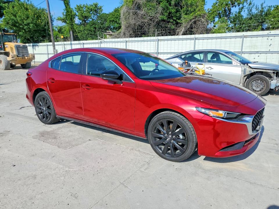 Aukcja sprzedaży 2025 Mazda 3, vin: 3MZBPABM3SM475052, numer aukcji: 53453866