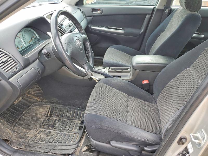 Aukcja sprzedaży 2004 Toyota Camry, vin: 4T1BE32K84U817821, numer aukcji: 53802936