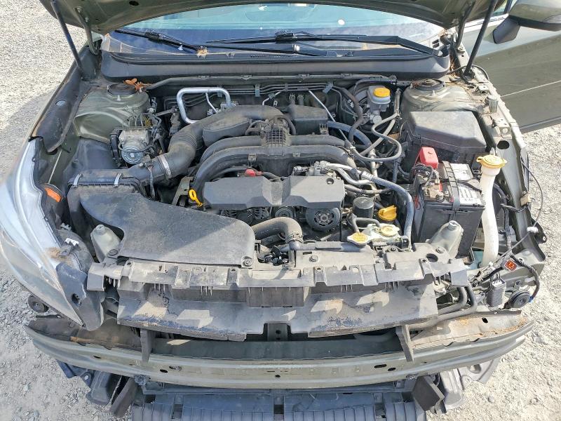 52317186 :رقم المزاد ، 4S4BSANC7H3422610 vin ، 2017 Subaru Outback مزاد بيع