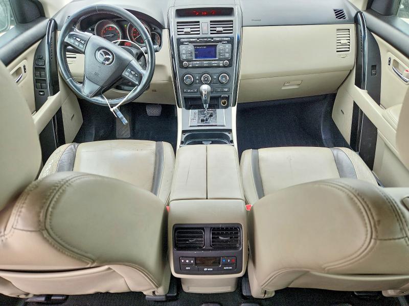 Aukcja sprzedaży 2010 Mazda Cx-9, vin: JM3TB3MA5A0236096, numer aukcji: 55051176