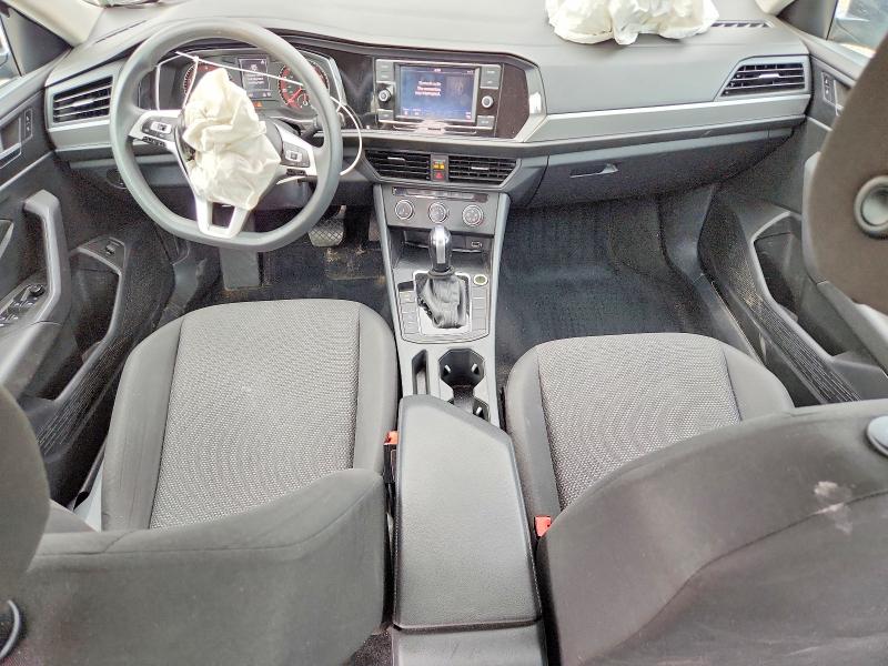 Aukcja sprzedaży 2019 Volkswagen Jetta, vin: 3VWC57BU7KM034053, numer aukcji: 54472486