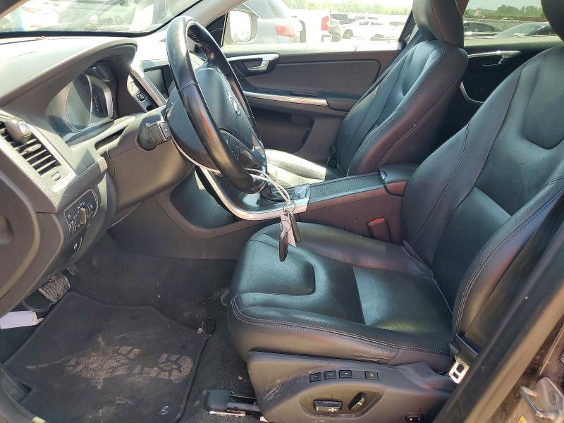 Aukcja sprzedaży 2016 Volvo Xc60, vin: YV4612RKXG2795108, numer aukcji: 53508616