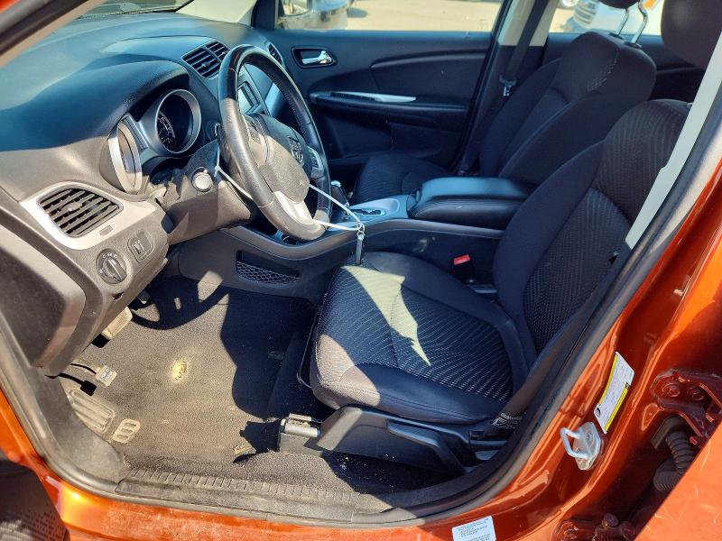 2014 Dodge Journey მანქანა იყიდება აუქციონზე, vin: 3C4PDCAB0ET133940, აუქციონის ნომერი: 52357446