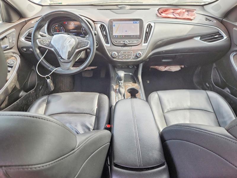 Aukcja sprzedaży 2023 Chevrolet Malibu, vin: 1G1ZE5ST8PF190174, numer aukcji: 55418756