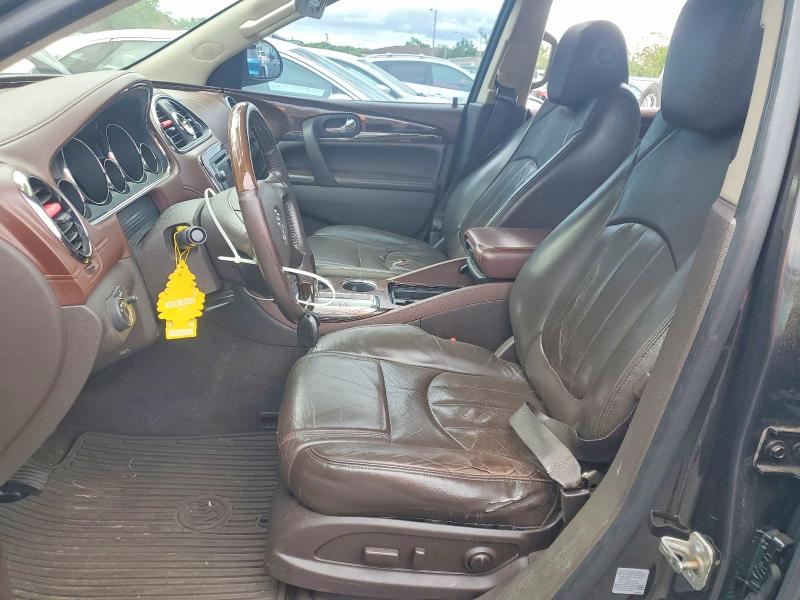 Aukcja sprzedaży 2014 Buick Enclave, vin: 5GAKVBKD0EJ263730, numer aukcji: 55316826