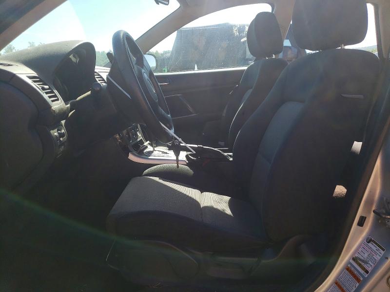Aukcja sprzedaży 2005 Subaru Legacy, vin: 4S3BL616X57200582, numer aukcji: 54102206