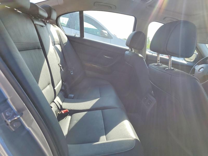 54958346 :رقم المزاد ، WBAPK7C50AA460793 vin ، 2010 Bmw 328 مزاد بيع