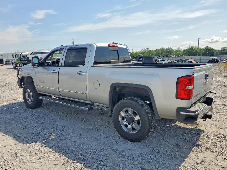 53946566 :رقم المزاد ، 1GT12REY3KF272379 vin ، 2019 Gmc Sierra مزاد بيع