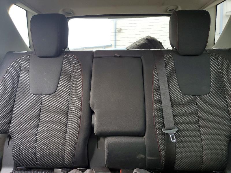 53646816 :رقم المزاد ، 1GNALBEK6FZ127980 vin ، 2015 Chevrolet Equinox مزاد بيع