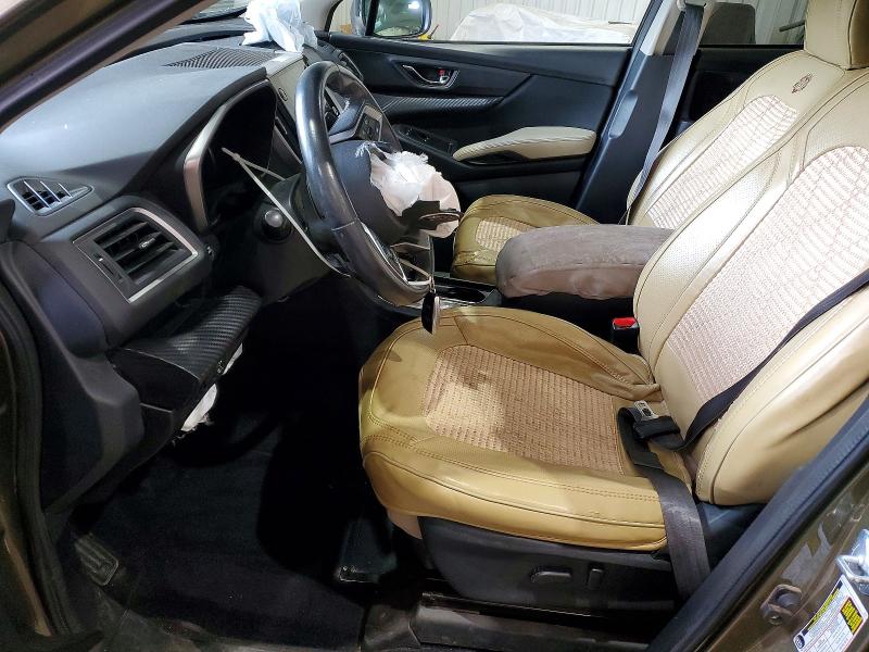 Auction sale of the 2023 Subaru Ascent, vin: 4S4WMAED3P3407525, lot number: 52142076