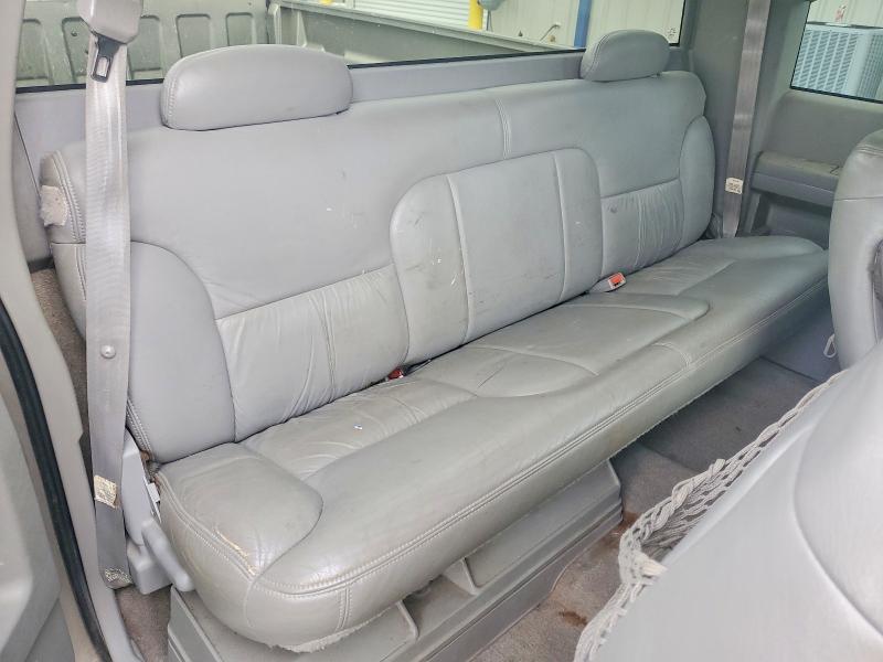 1998 Gmc Sierra მანქანა იყიდება აუქციონზე, vin: 1GTEC19R8WR512940, აუქციონის ნომერი: 52198516