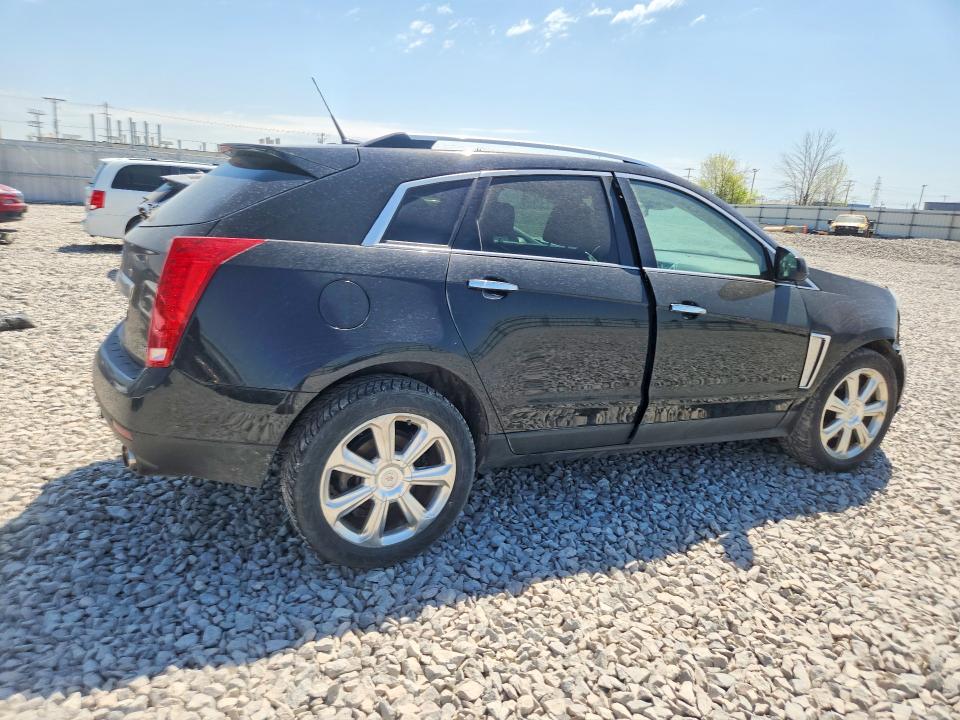 Продаж на аукціоні авто 2014 Cadillac Srx, vin: 3GYFNFE31ES679532, номер лоту: 53871716