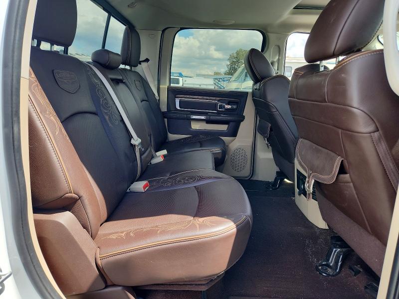 54877586 :رقم المزاد ، 3C63RRKLXGG372182 vin ، 2016 Ram 3500 مزاد بيع