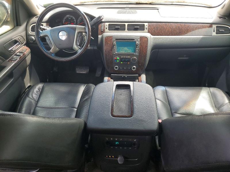 Aukcja sprzedaży 2011 Gmc Yukon, vin: 1GKS1GEJ4BR283554, numer aukcji: 52935876