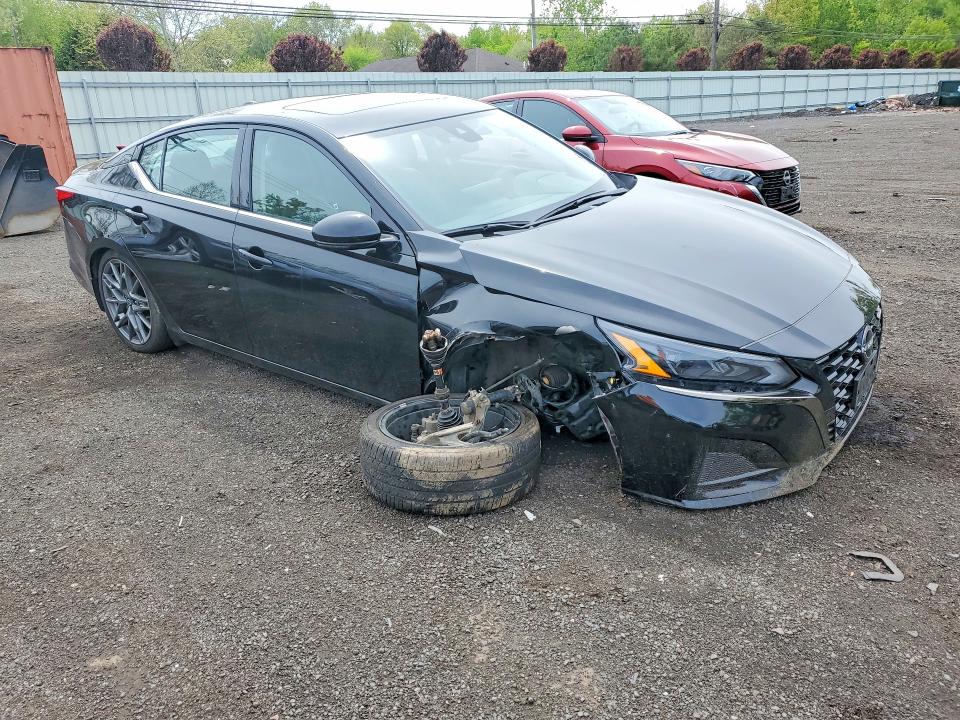 2024 Nissan Altima მანქანა იყიდება აუქციონზე, vin: 1N4AL4CV4RN399818, აუქციონის ნომერი: 52538536