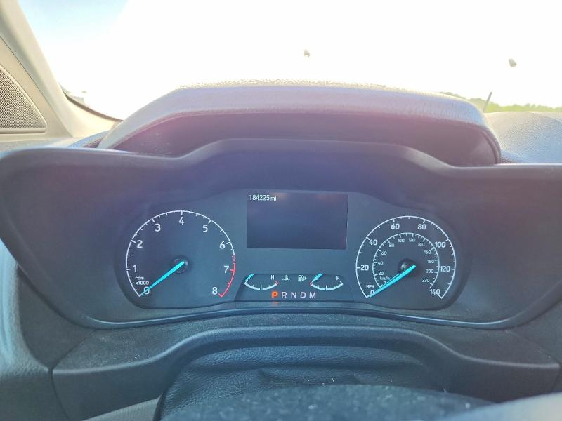 52052006 :رقم المزاد ، NM0LS7S20N1525055 vin ، 2022 Ford Transit Connect مزاد بيع