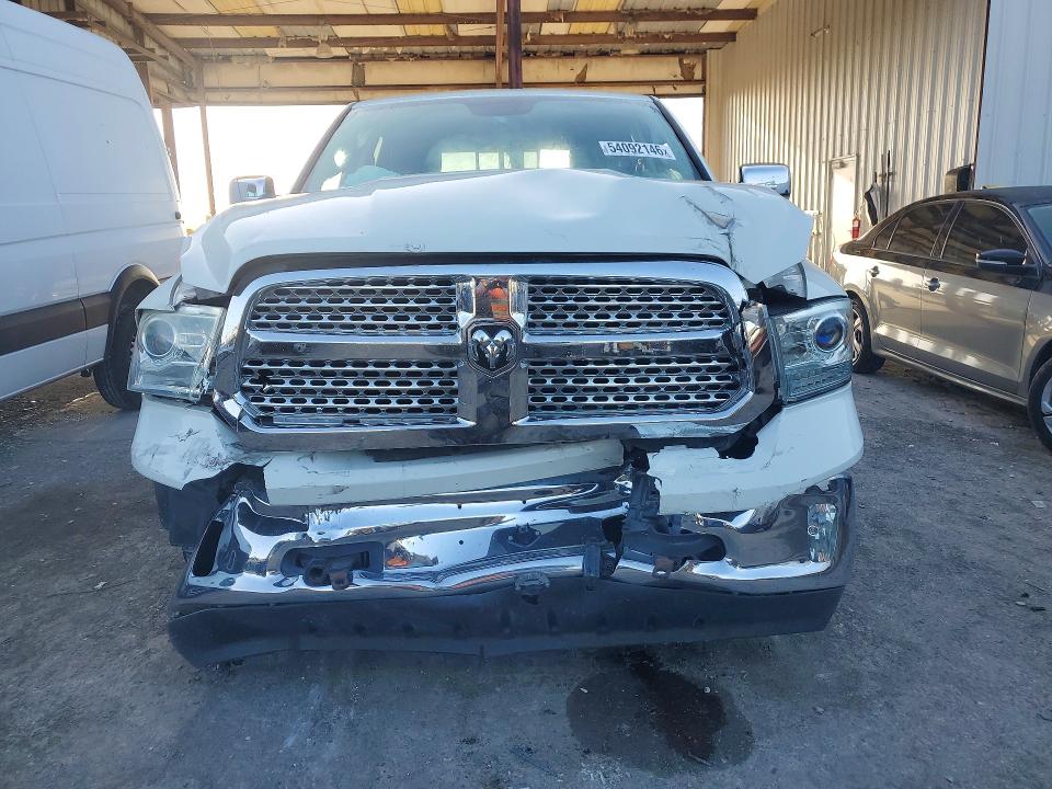 Продажа на аукционе авто 2018 Ram 1500, vin: 1C6RR7NM4JS248007, номер лота: 54092146