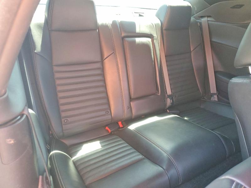 Продажа на аукционе авто 2014 Dodge Challenger, vin: 2C3CDYAG8EH154071, номер лота: 52242376