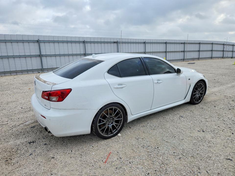 Aukcja sprzedaży 2014 Lexus Is, vin: JTHBP5C27E5011360, numer aukcji: 54130226