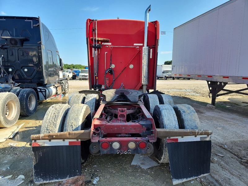 Aukcja sprzedaży 2007 Kenworth Construction, vin: 1XKAD49X27R154199, numer aukcji: 55311876