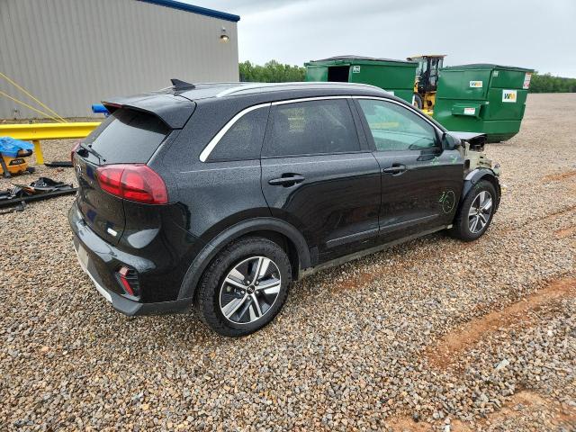 Продажа на аукционе авто 2021 Kia Niro, vin: KNDCB3LC3M5476072, номер лота: 53289716
