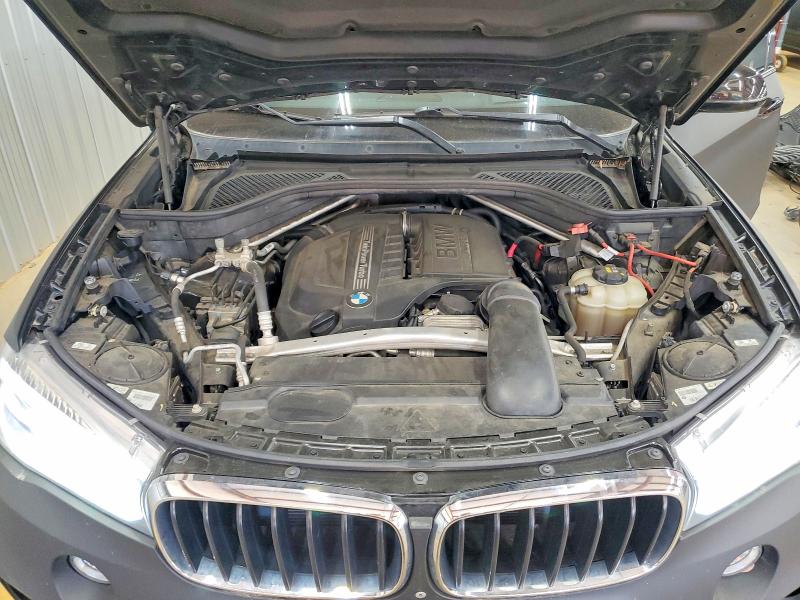 Aukcja sprzedaży 2018 Bmw X5, vin: 5UXKR0C55JL070517, numer aukcji: 53406606